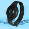 Swift Futuristic Watch