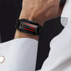 Upshot Futuristic Watch