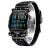 Impetus Futuristic Watch