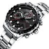 Blaze Military Watch