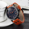 Fireburner Military Watch
