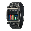 Impetus Futuristic Watch