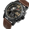Rugueux Military Watch