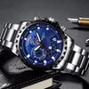 Blaze Military Watch