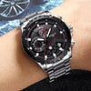 Blaze Military Watch