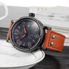 Fireburner Military Watch