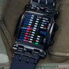 Impetus Futuristic Watch