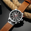 Ariose Military Watch