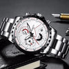 Blaze Military Watch