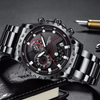 Blaze Military Watch