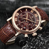 Supremacy Vintage Watch