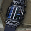 Impetus Futuristic Watch
