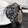 Fireburner Military Watch