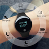 Swift Futuristic Watch