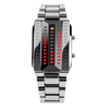 Upshot Futuristic Watch