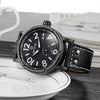 Fireburner Military Watch