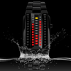 Upshot Futuristic Watch