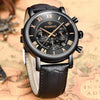 Supremacy Vintage Watch