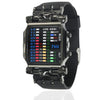 Impetus Futuristic Watch