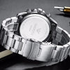 Blaze Military Watch