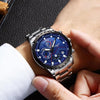 Blaze Military Watch