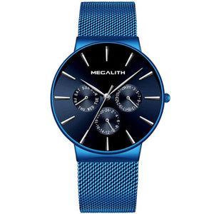 Accura Minimalist Watch