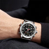 Lieutenant Military Watch