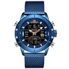 Lieutenant Military Watch