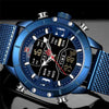 Lieutenant Military Watch