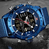 Lieutenant Military Watch