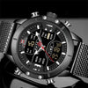 Lieutenant Military Watch
