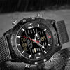 Lieutenant Military Watch