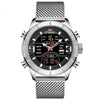 Lieutenant Military Watch