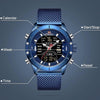 Lieutenant Military Watch