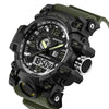 Devoir Military Watch