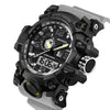 Devoir Military Watch