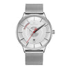Ratio Minimalist Watch