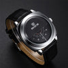 Record Futuristic Watch