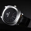 Record Futuristic Watch