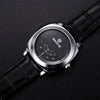 Record Futuristic Watch