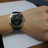 Record Futuristic Watch