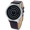 Maze Futuristic Watch