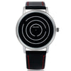 Maze Futuristic Watch