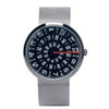 Cyberspace Futuristic Watch