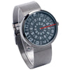 Cyberspace Futuristic Watch
