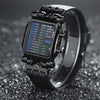 Impetus Futuristic Watch