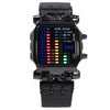 Impetus Futuristic Watch