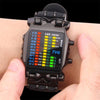 Impetus Futuristic Watch