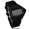 Fighter Futuristic Watch