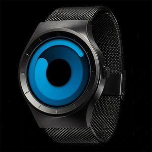 Spirale Futuristic Watch